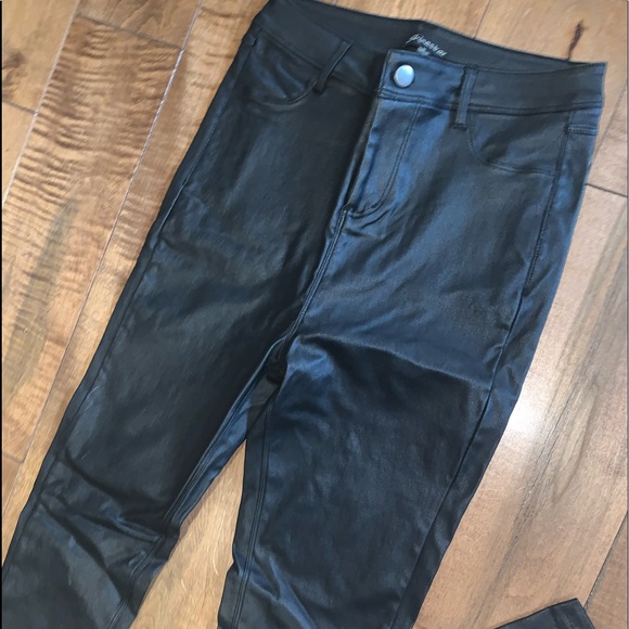 NWOT FASHION NOVA skinny jeans - Picture 6 of 10